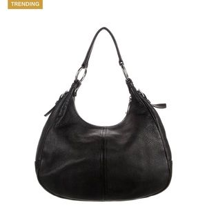 Prada hobo bag